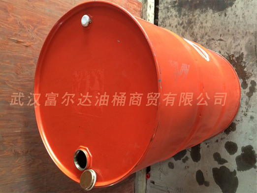 200L鐵桶