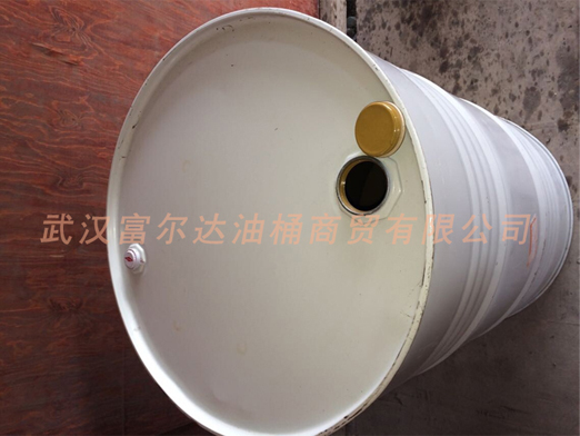 200L鐵桶