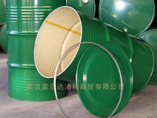 200L化工桶